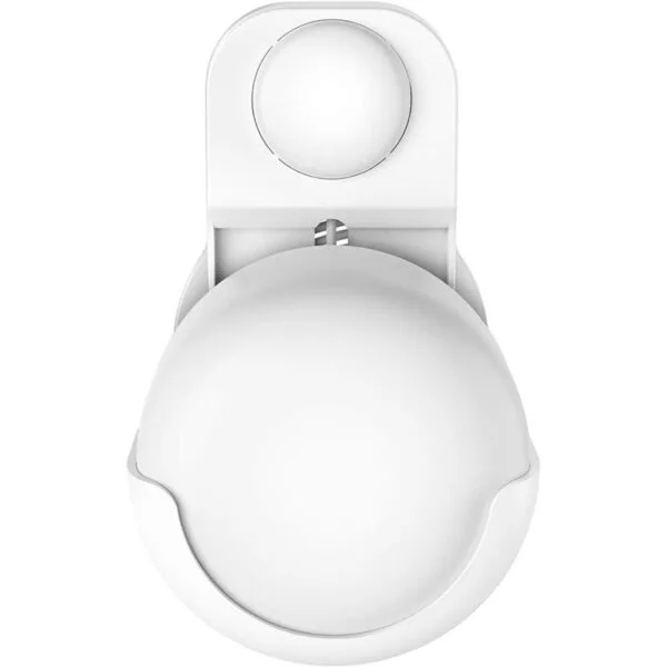 Aobelieve Soporte de pared para router WiFi Google Nest_2