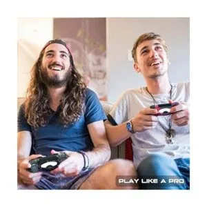 Controlador inalámbrico para PS4 controlador de vibración_3