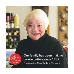 Ann Clark Cookie Cutters Lindo cortador de galletas de_3