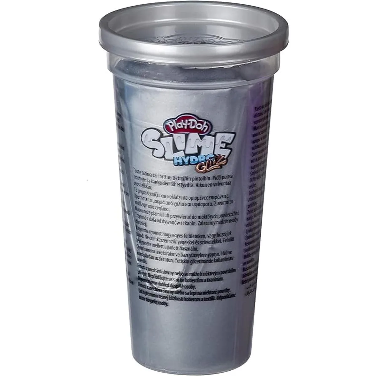 PlayDoh Kit de limo de espuma y PlayDoh Super Cloud_3