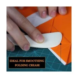 Ecohu Herramienta para carpetas y arrugas de hueso 2_4