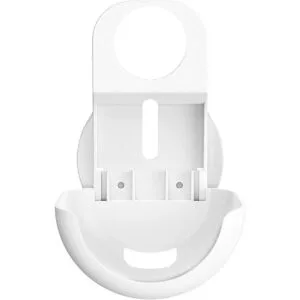 Aobelieve Soporte de pared para router WiFi Google Nest_3