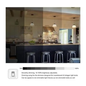 Bombilla halógena G4 de 20 W paquete de 12 bombillas G4_4