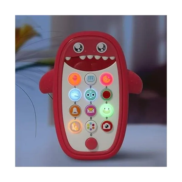 Juguetes para bebés juguetes para teléfono de bebé con_4