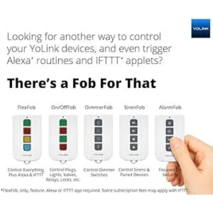 Controlador inteligente 100 universal para puerta de_6