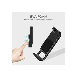 ParaPace Puerta lateral de repuesto para GoPro Hero 8_4