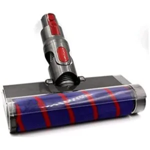 4yourhome Cabezal limpiador de rodillo suave Dyson para_1