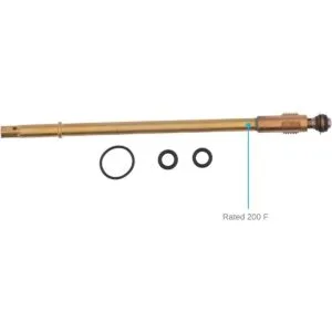 SharkBite 25773 Kit de reparación de vástago Sillcock sin_2