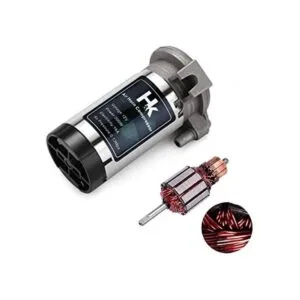 HK Compresor de aire de repuesto bomba de aire de 12 V_1