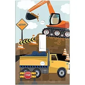 Placa de cubierta de interruptor de luz para habitación de_1