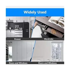 2 paquetes de cerraduras con llave para puertas pequeñas_5