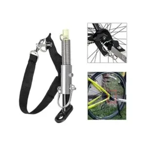 FatCat Enganche de acoplador de remolque de bicicleta_6