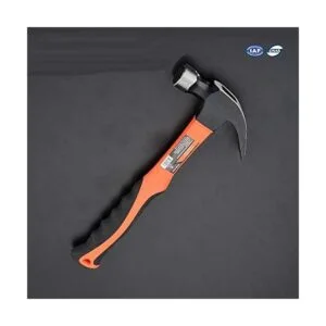 Edward Tools Pro Martillo de carpintero de 20 onzas_4