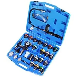 JIFETOR Kit de herramientas de repuesto al vacío de_1