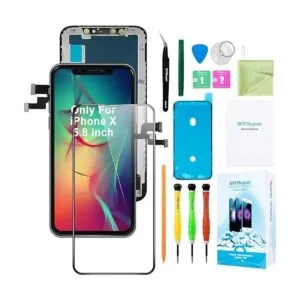 Pantalla de repuesto premium para iPhone X 5.8 pulgadas_1
