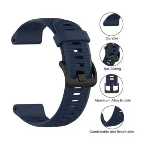 ISABAKE Correa para Garmin Forerunner 935Forerunner