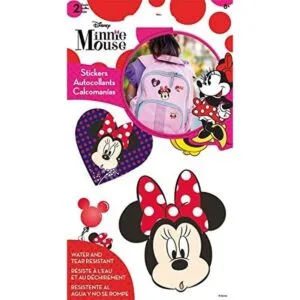 Disney Minnie Mouse y Mickey Mouse Imagine Ink Juego de_5