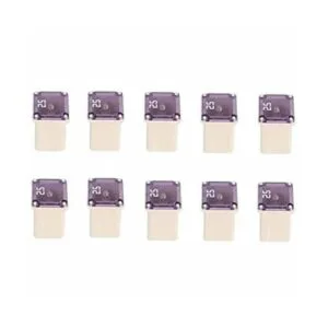 Juego de fusibles JCASE de 25 amperios para Ford_1