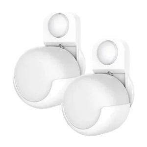 Koroao Smart Home Outlet Soporte de pared para router_1