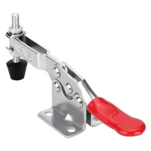 Chfine Abrazadera de palanca de sujeción antideslizante_2