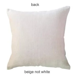 Fundas de almohada decorativas para el hogar de ULOVE Love_2