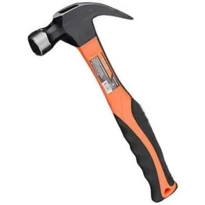 Edward Tools Pro Martillo de carpintero de 20 onzas_1