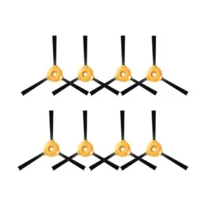 Piezas de repuesto Cepillos laterales para Ecovacs DEEBOT_1