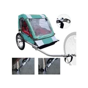 FatCat Enganche de acoplador de remolque de bicicleta_4