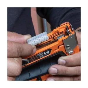 Klein Tools 450003 Grapas resistentes grapas aisladas de_4