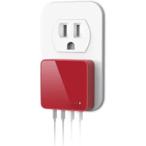 Nekmit Cargador USB C cargador de pared rápido de 52 W y_1