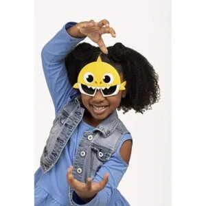 SunStaches Gafas de sol con licencia para bebé color_4