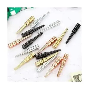 32 clavijas de metal en cuatro agujeros de ajuste de 18_4