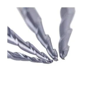 SpeTool 4 unidades por paquete de puntas R0.25 1.0 de