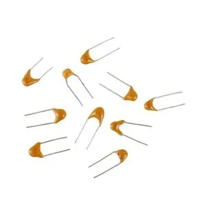 BOJACK 10 valores 300 piezas de condensador de cerámica_4