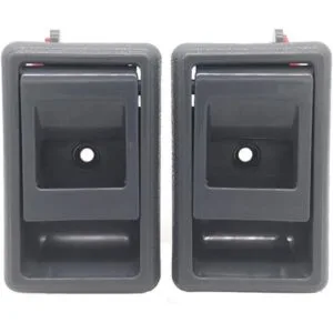 BOPART Manija de puerta interior interior para Toyota_3