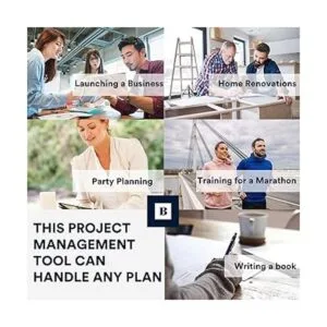 Herramienta de gestión de proyectos Planificador de_3