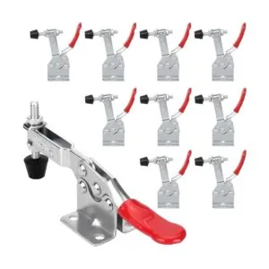 Chfine Abrazadera de palanca de sujeción antideslizante_1