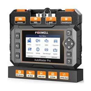 Nt604 mejorado FOXWELL NT614 Elite OBD2 Lector de_1