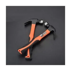 Edward Tools Pro Martillo de carpintero de 20 onzas_5