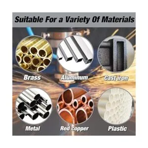 5 unidades de grifos de rosca NPT los grifos de tubería_4