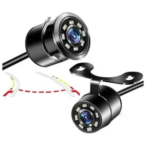 Niloghap Cámara de respaldo inversa cámara de visión_1