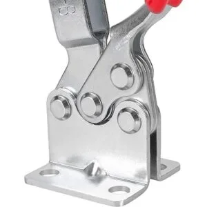 Chfine Abrazadera de palanca de sujeción antideslizante_4