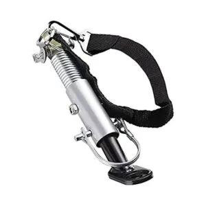 FatCat Enganche de acoplador de remolque de bicicleta_1