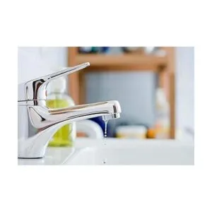 NIDAYE Paquete de 2 aireadores para grifo de fregadero de