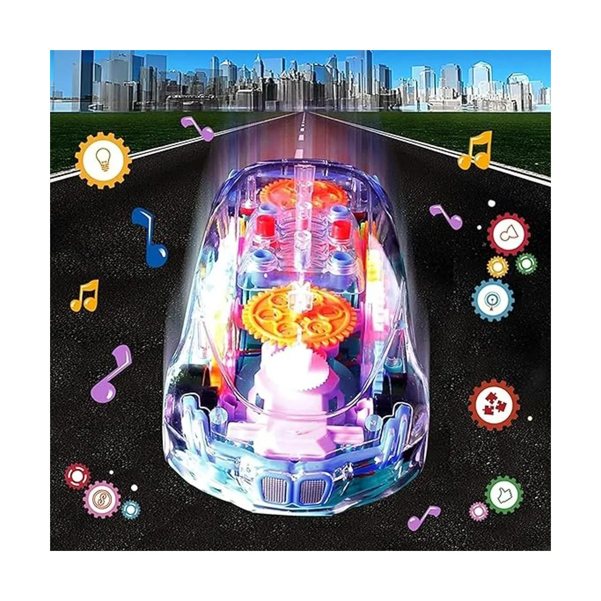 Juguetes para niños de 1 2 y 3 años juguetes para bebés_2