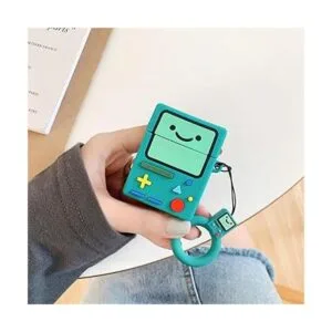 Coralogo Funda bonita para Airpods 12 diseño de_4