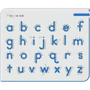 Magnatab Actividad minúscula de la A a la Z para diversión_1