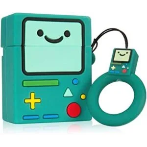 Coralogo Funda bonita para Airpods 12 diseño de_1