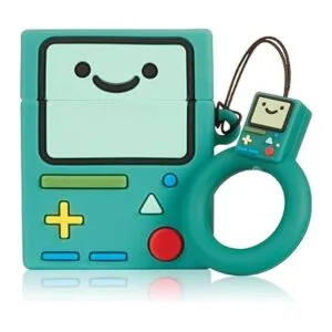 Coralogo Funda bonita para Airpods 12 diseño de_3