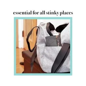 Fit Fresh carbón activado paquete de 4 4 x 375 x 375